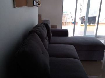 Rumah 2LT Scandinavian Best Seller Ngamprah Padalarang CASH Only 720Jt