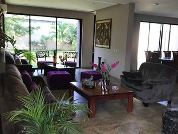 Casa en Venta en urbanización Portofino Km 11,5 Vía a la Costa