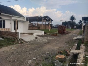 Legalitas dijamin aman rumah siap huni bonus motor, grand duta rancatungku bandung