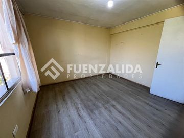 Departamento en venta de 3 dorm. en La Florida