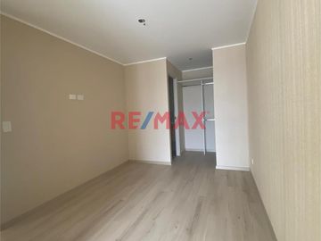 ¡Conecta con la ciudad, vive cerca de todo!

Este moderno departamento se ubica en uno de los mejores puntos del Distrito de San Miguel, rodeado de