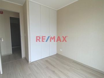 ¡Conecta con la ciudad, vive cerca de todo!

Este moderno departamento se ubica en uno de los mejores puntos del Distrito de San Miguel, rodeado de