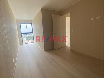 ¡Conecta con la ciudad, vive cerca de todo!

Este moderno departamento se ubica en uno de los mejores puntos del Distrito de San Miguel, rodeado de