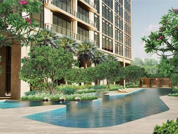 Dijual Apartemen The Pakubuwono Menteng – 3+1 BR (Size 260 Sqm) TERMURAH Rp 14.350.000.000,- SEBELUM TERJUAL