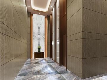 Dijual Apartemen The Pakubuwono Menteng – 3+1 BR (Size 260 Sqm) TERMURAH Rp 14.350.000.000,- SEBELUM TERJUAL