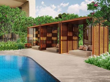 Dijual Apartemen The Pakubuwono Menteng – 3+1 BR (Size 260 Sqm) TERMURAH Rp 14.350.000.000,- SEBELUM TERJUAL