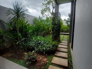 Cluster Dakota Rumah Konsep Minimalis di Suvarna Sutera Tangerang