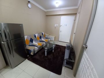 View pool!! Apartemen Greenbay Pluit 2br FF, RAPI!!