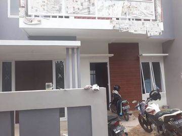 Spesial Promo Lebaran Rumah 2 Lantai Tipe 90 di Sleman Jogja