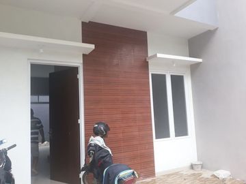 Spesial Promo Lebaran Rumah 2 Lantai Tipe 90 di Sleman Jogja