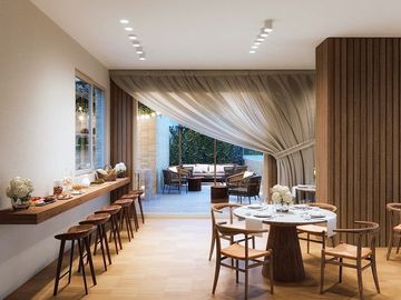 DEPARTAMENTOS VENTA, ROBLE 700 EN ARBOLEDA