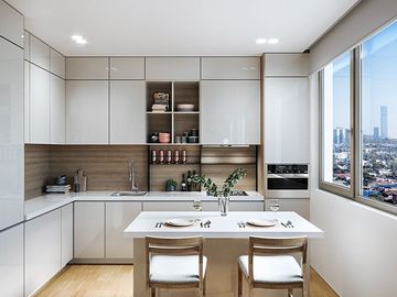 DEPARTAMENTOS VENTA, ROBLE 700 EN ARBOLEDA
