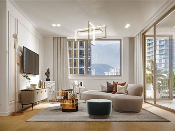 DEPARTAMENTOS VENTA, ROBLE 700 EN ARBOLEDA