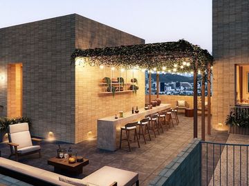 DEPARTAMENTOS VENTA, ROBLE 700 EN ARBOLEDA