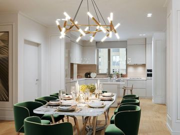 DEPARTAMENTOS VENTA, ROBLE 700 EN ARBOLEDA