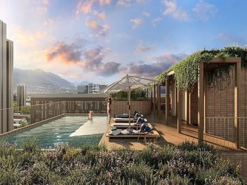 DEPARTAMENTOS VENTA, ROBLE 700 EN ARBOLEDA