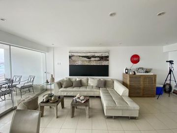 Departamento en Venta en Ancón - Playa Hermosa