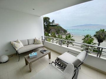 Departamento en Venta en Ancón - Playa Hermosa