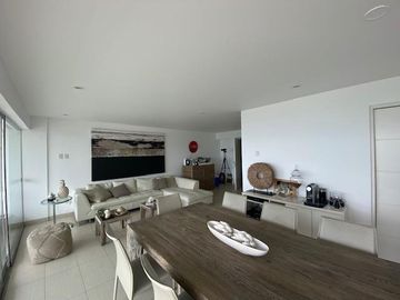 Departamento en Venta en Ancón - Playa Hermosa