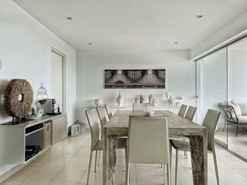 Departamento en Venta en Ancón - Playa Hermosa