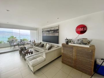 Departamento en Venta en Ancón - Playa Hermosa