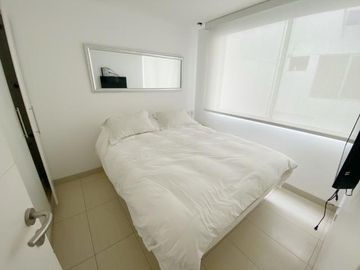 Departamento en Venta en Ancón - Playa Hermosa