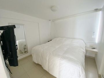 Departamento en Venta en Ancón - Playa Hermosa