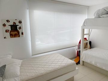 Departamento en Venta en Ancón - Playa Hermosa