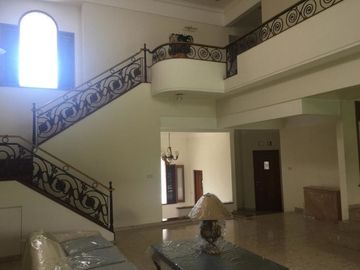 Rumah Mewah Di Tubagus Ismail Sayap Dago Kota Bandung
