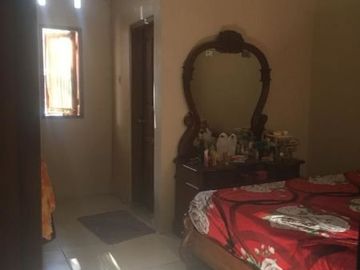 Dijual rumah siap huni di Ps minggu jakarta seatan Lt200m2 SHM 2,9 milyar
