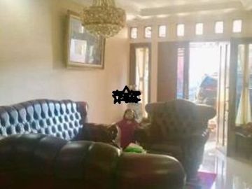 Dijual rumah siap huni di Ps minggu jakarta seatan Lt200m2 SHM 2,9 milyar