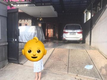Dijual rumah siap huni di Ps minggu jakarta seatan Lt200m2 SHM 2,9 milyar