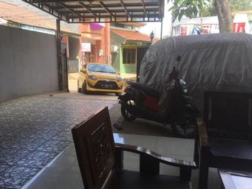 Dijual rumah siap huni di Ps minggu jakarta seatan Lt200m2 SHM 2,9 milyar