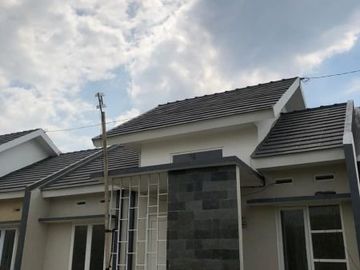 PROMO rumah siap dihuni nol jalan raya kota kediri