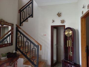 RUMAH SIAP HUNI FULL FURNISH DI JANTUNG KOTA JOGJA