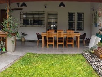 Casa en venta en Ramos Mejia Sur