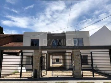 Venta de DÃºplex 4 AMBIENTES a Estrenar en ItuzaingÃ³