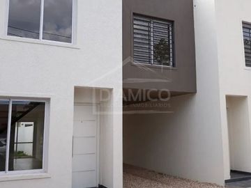 Venta de DÃºplex 4 AMBIENTES a Estrenar en ItuzaingÃ³