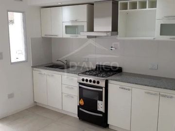 Venta de DÃºplex 4 AMBIENTES a Estrenar en ItuzaingÃ³