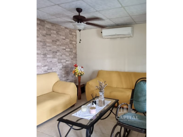 SE VENDE CASA EN VILLAS DE MONTELIMAR POR $130,000
