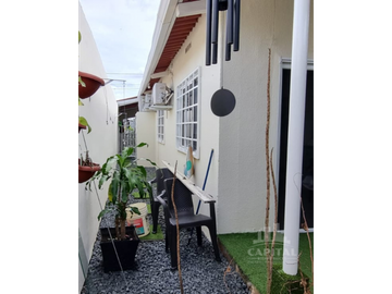 SE VENDE CASA EN VILLAS DE MONTELIMAR POR $130,000