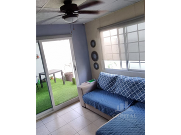 SE VENDE CASA EN VILLAS DE MONTELIMAR POR $130,000