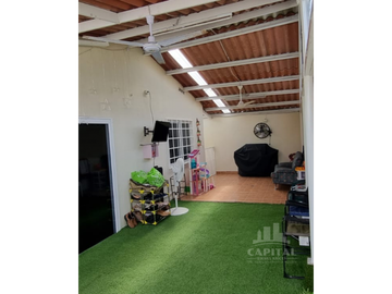 SE VENDE CASA EN VILLAS DE MONTELIMAR POR $130,000