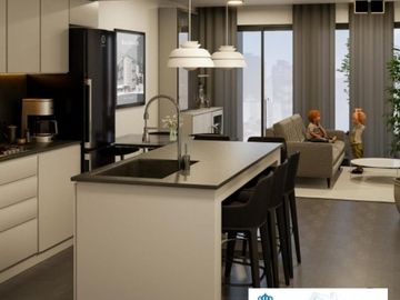 Departamento en venta en Wilde