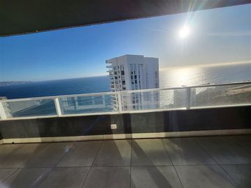 Departamento en Venta en Reñaca norte 55