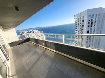 Departamento en Venta en Reñaca norte 55