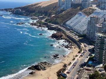 Departamento en Venta en Reñaca norte 55