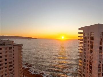 Departamento en Venta en Reñaca norte 55