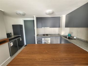 Departamento en Venta en Reñaca norte 55