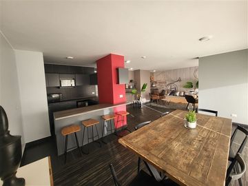 Departamento en Venta en Reñaca norte 55